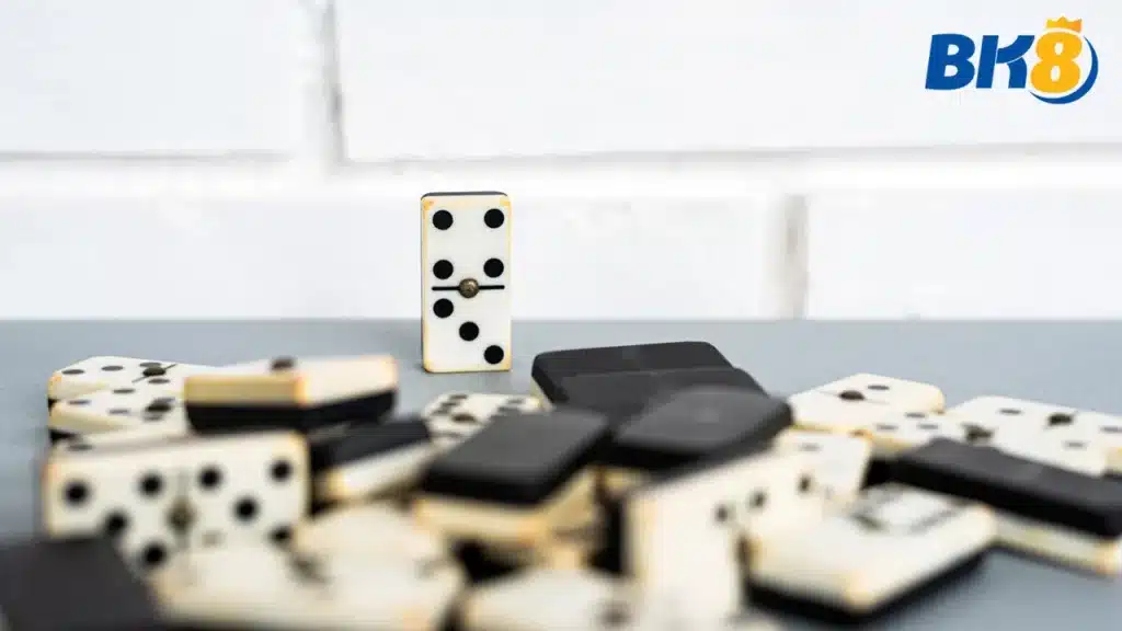 Cách chơi Domino QQ