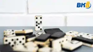 Cách chơi Domino QQ